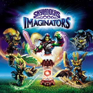 Concours Skylanders