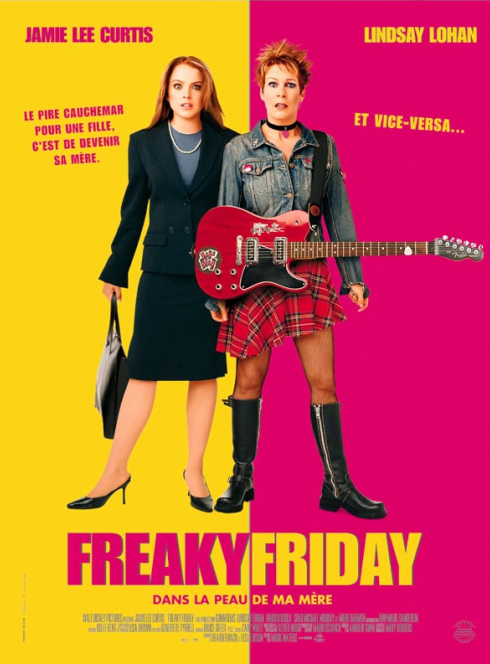 Freaky Friday