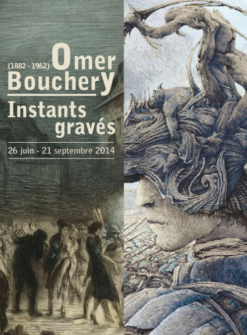 Un été de la gravure