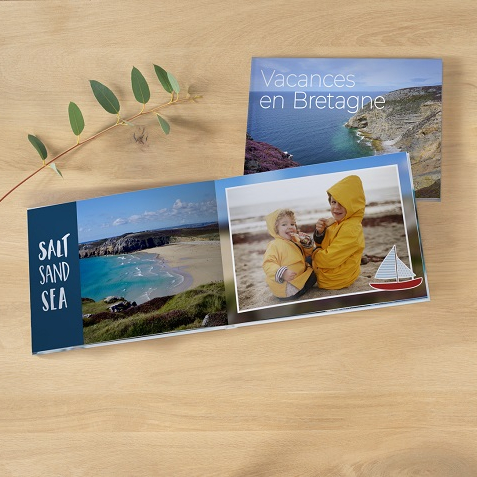 Album Pixum été 2022