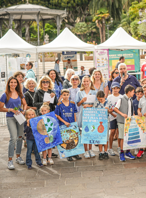 fête de l'environnement