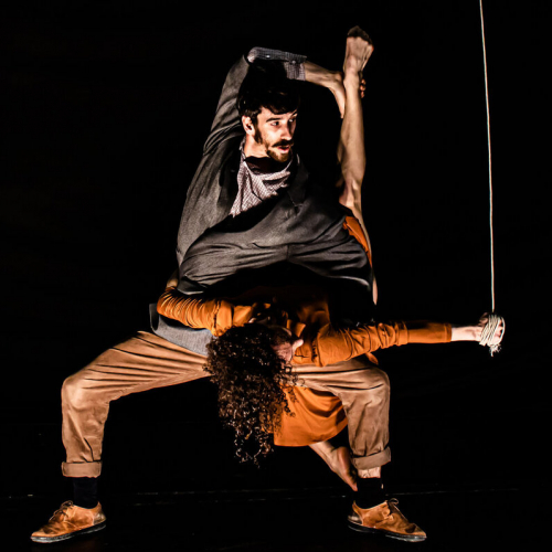 La Crisis de la imaginacion - Rauxa