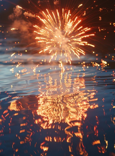 Fête du Lac à Carcans Maubuisson