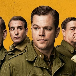 Monuments Men