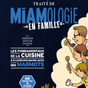 Concours - Traité de Miamologie en famille