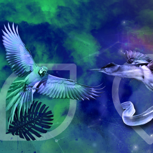 Escape Game Gaïa Vaisseau