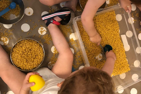 Pomme Maison de famille