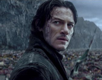 Dracula Untold