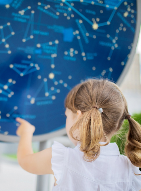 Top des musées scientifiques à visiter en famille en France