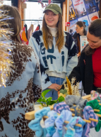 Les Flâneries de Noël 2025 à Trentemoult