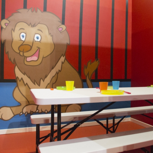 Anniversaire à Foli'z