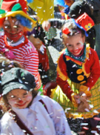 Carnaval des animaux fantastiques