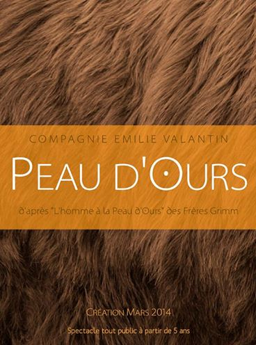 Peau d'ours