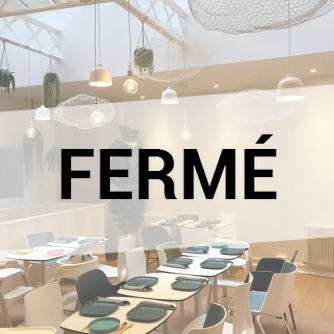 La Fabullerie - DÉFINITIVEMENT FERMÉ