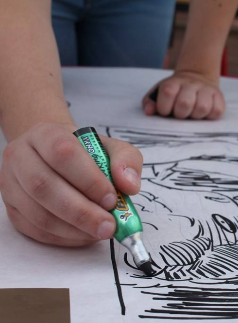 Les Mini Pouces 2019