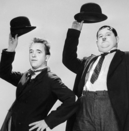 Laurel et Hardy, the Best