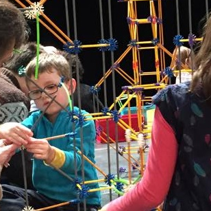 Fête du Jeu Sainte-Luce-sur-Loire