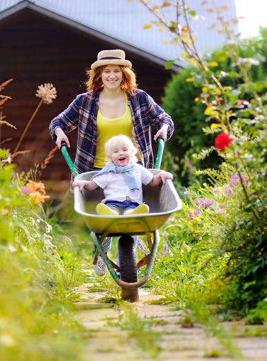 Rendez-vous aux jardins Strasbourg