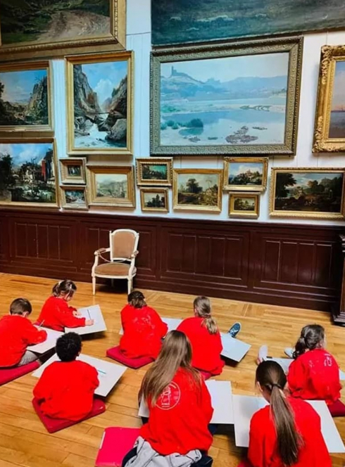 La Petite Académie Versailles