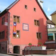 Musée de l'Image Populaire