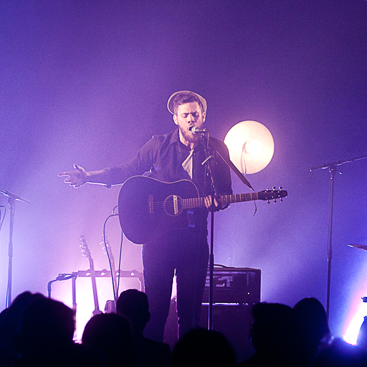 Les concerts de Puy de Dôme en Scène 2018 - Thomas Kahn