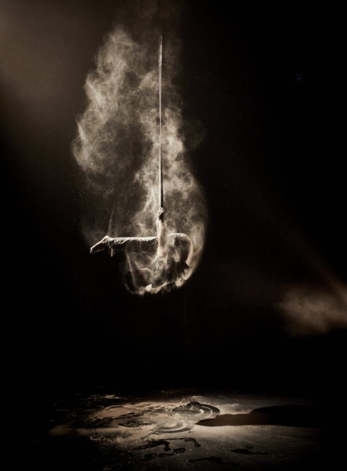 Le Cycle de l'Absurde