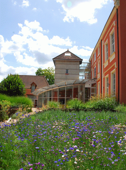 Centre Eden