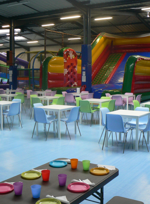 Happy City Villefranche sur Saône