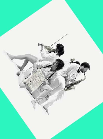 Beatles for babies - La Petita Malumaluga