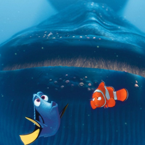 Le Monde de Nemo