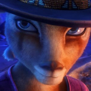 Cendrillon au Far West 2