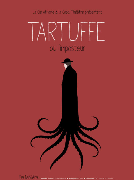 Tartuffe