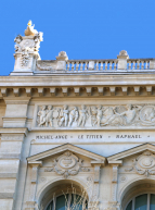 Musée des Beaux-Arts de Marseille