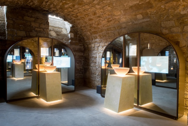 Le Grand Musée du Parfum - Sources S