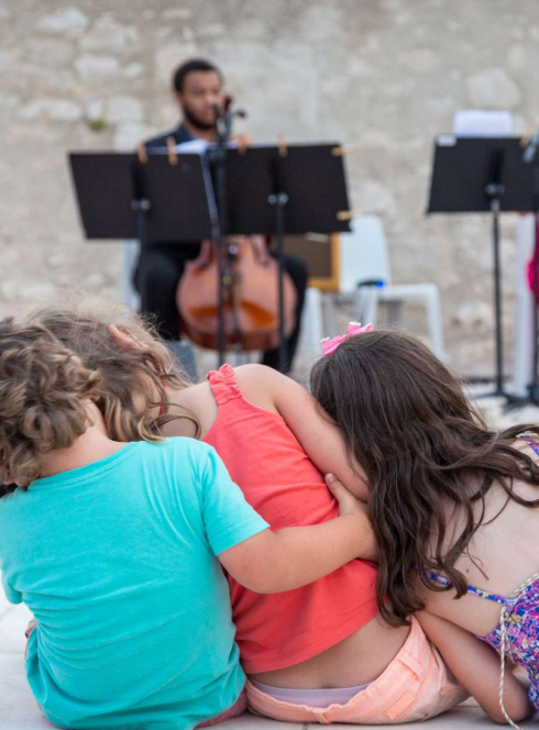 Fête de la musique Marseille