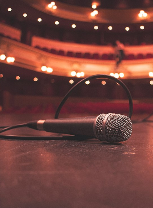 Tous à l'Opéra 2018 à Rennes