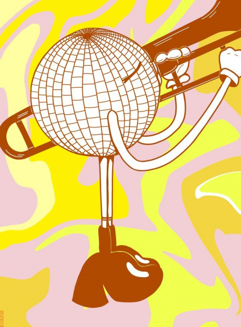 Festival Lâcher les fanfares