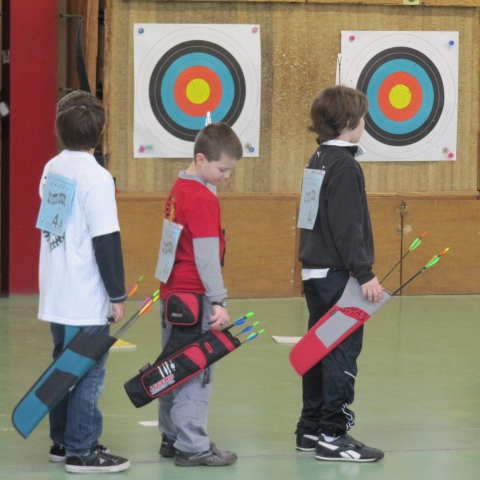 Les Archers de Guyenne