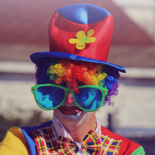 Ces clowns célèbres qui ont marqué plusieurs générations