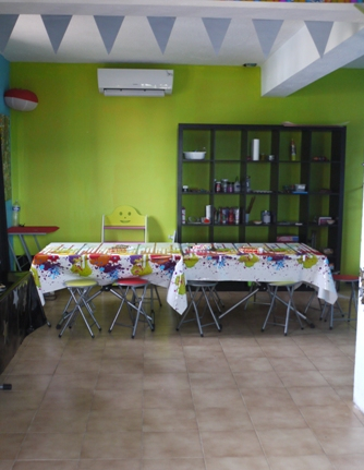Accent Party - décoration pour fête d'anniversaire enfant