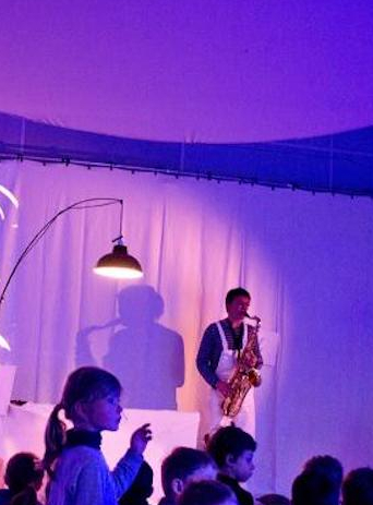 Maxi’Mômes - édition hivernale