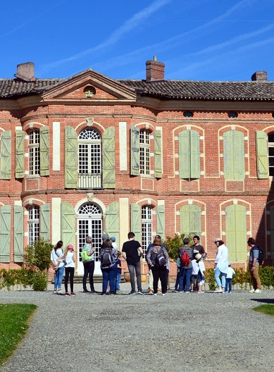 Château de Merville