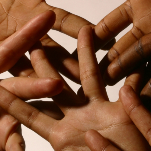 Exposition "Dans ma peau" Paris