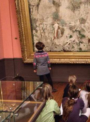 Musée Gustave Moreau