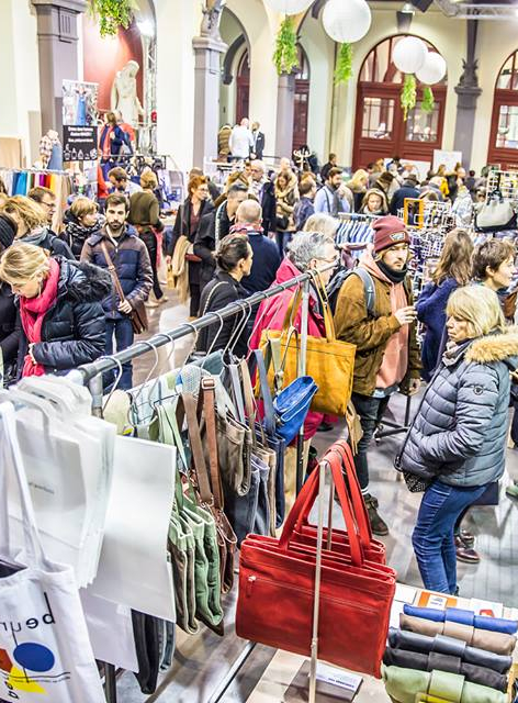 Marché des Modes 2019