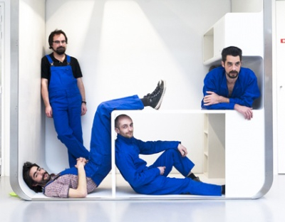 Raoul Pèques et la vaisselle de sept ans