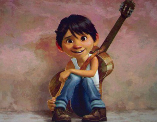 Coco Film D Animation Disney Pixar Au Cinema Le 29 Novembre 2017 Citizenkid