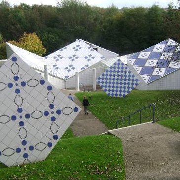 Musée de la céramique