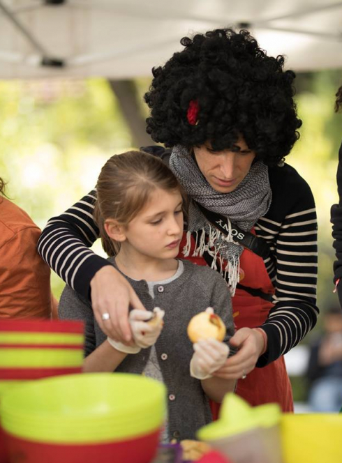 Festival Everyday Heroes