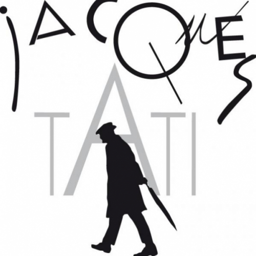 Centre culturel Jacques Tati